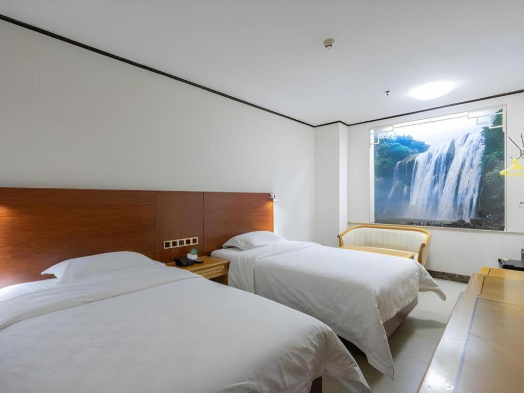 Nanfang Dasha Hotel Kanton Zewnętrze zdjęcie