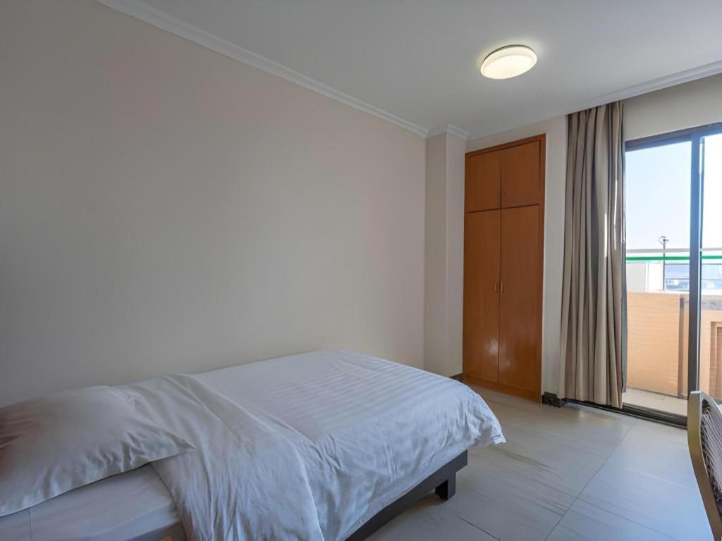 Nanfang Dasha Hotel Kanton Zewnętrze zdjęcie